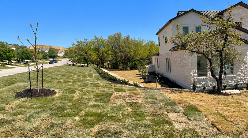 Lago Vista – 2.5 acres